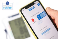 NEOTENS Spengler elektronische polsbloeddrukmeter