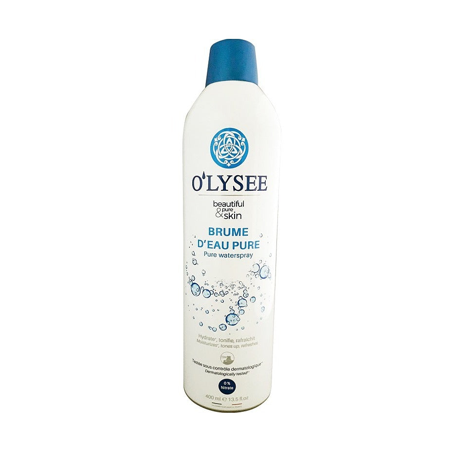 Brumisateur d'eau O'lysée 400 ml