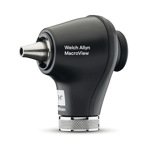 Tête Otoscope Macroview Welch Allyn