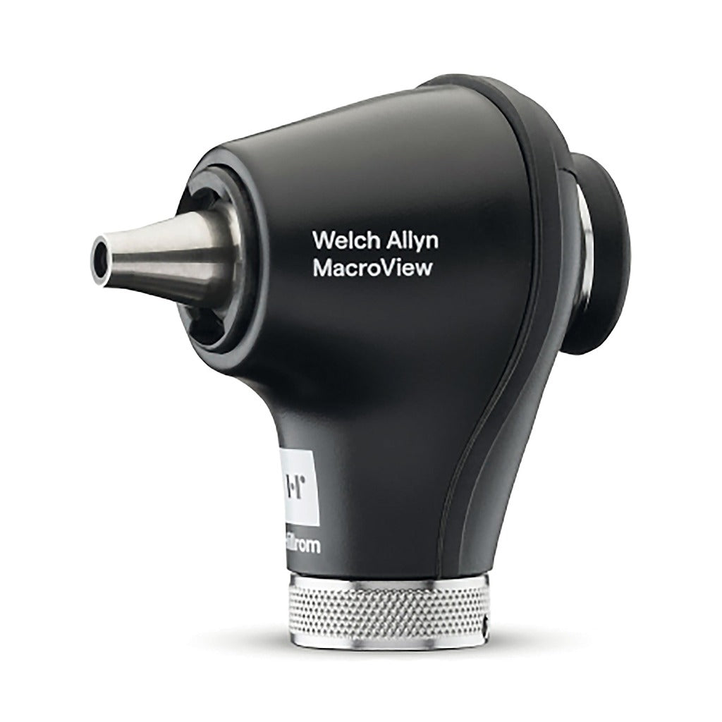 Tête Otoscope Macroview iExaminer Welch Allyn