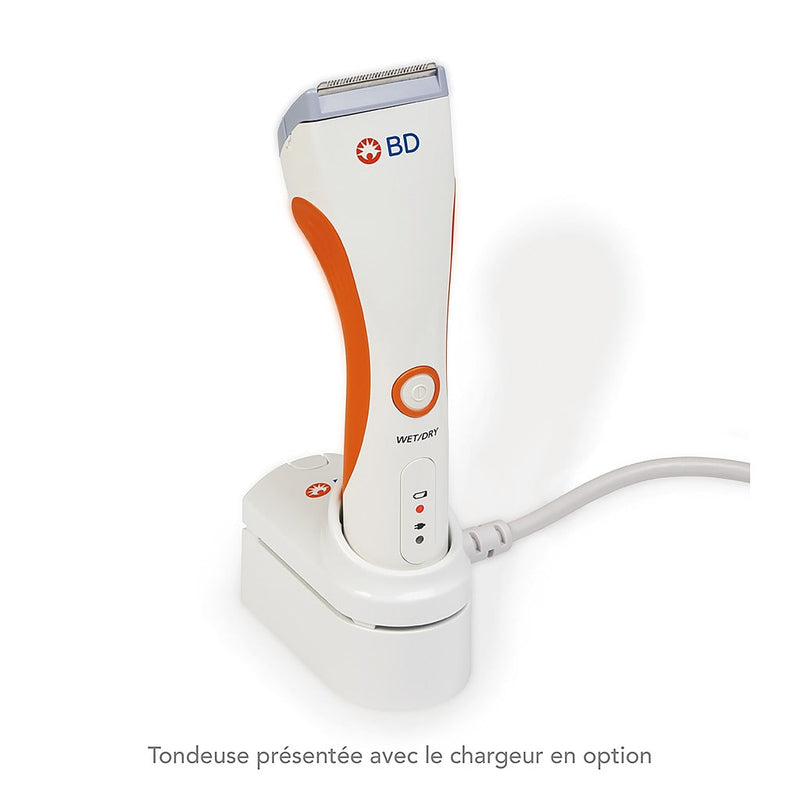 Tondeuse chirurgicale Carefusion BD