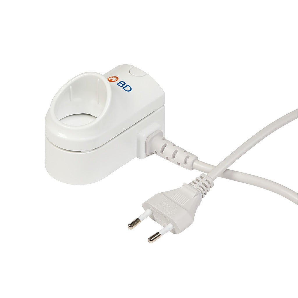 Chargeur pour tondeuse chirurgicale Carefusion BD