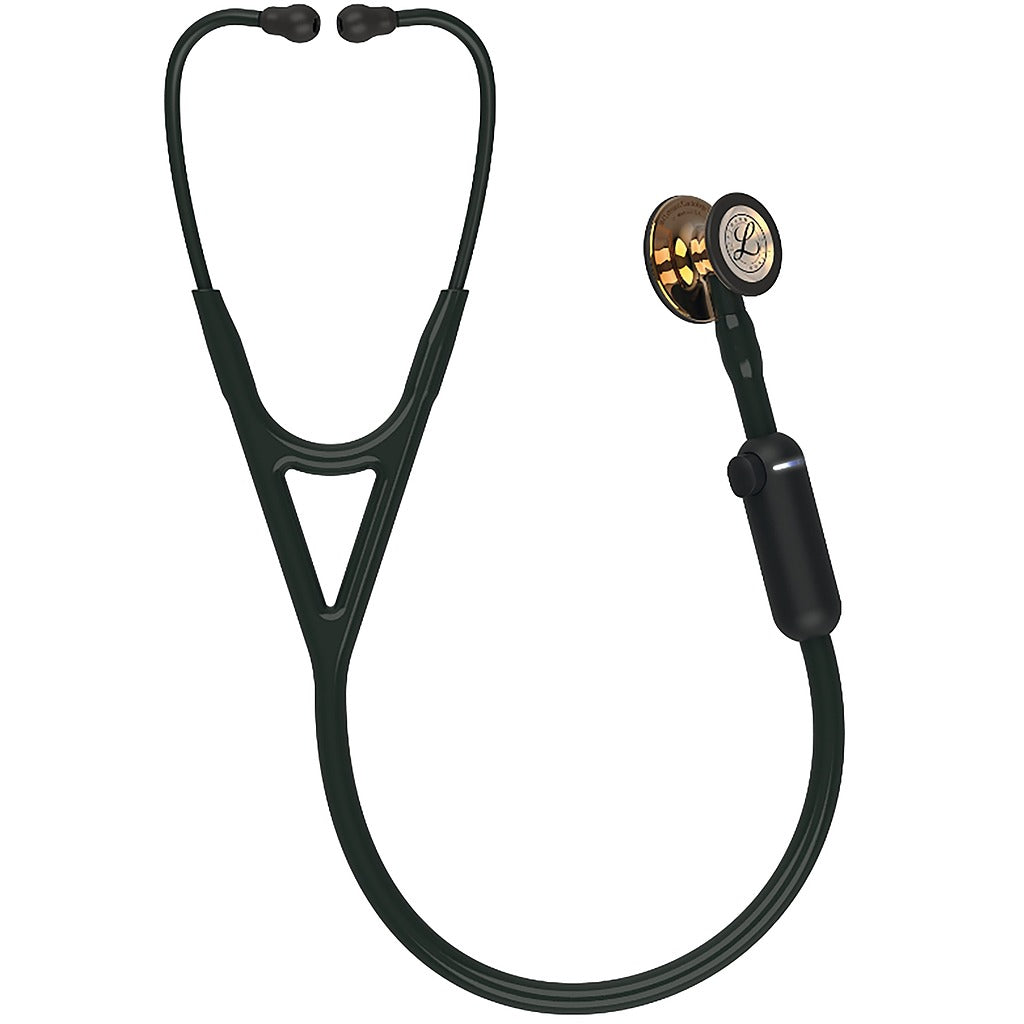 Stéthoscope numérique 3M™ Littmann CORE