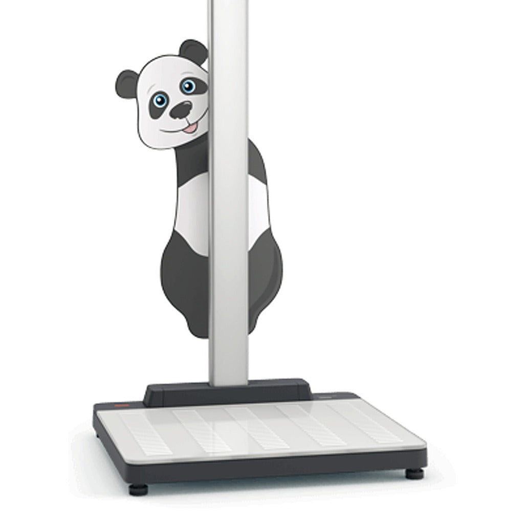 Décor petit panda Seca 459