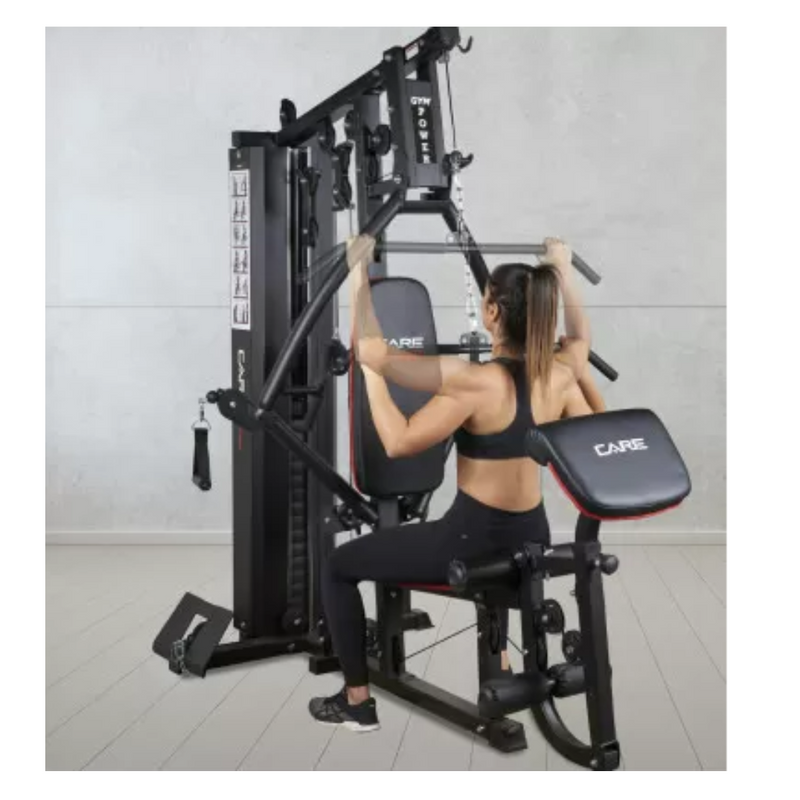 Station de musculation Gym Power - Care