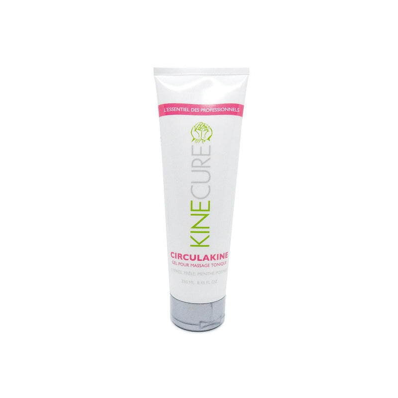 Gel pour massage tonique Circulakine – Kinecure – 250 ml