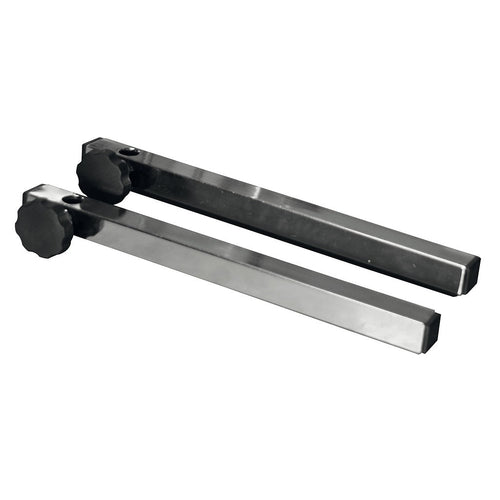 Paire de douilles pour étriers et repose-jambes Vog Médical