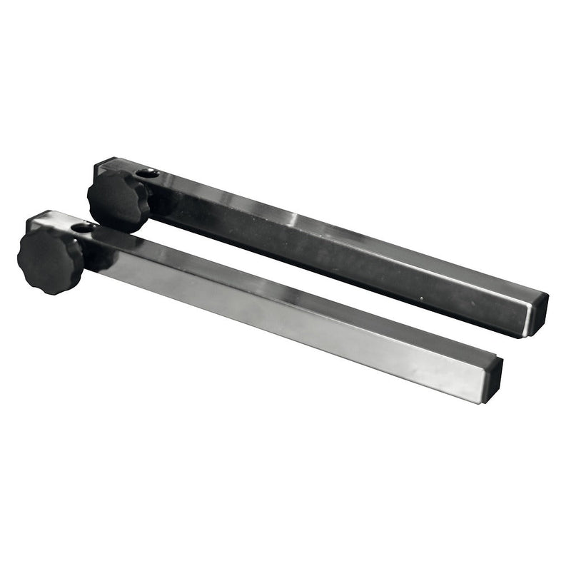 Paire de douilles pour étriers et repose-jambes Vog Médical