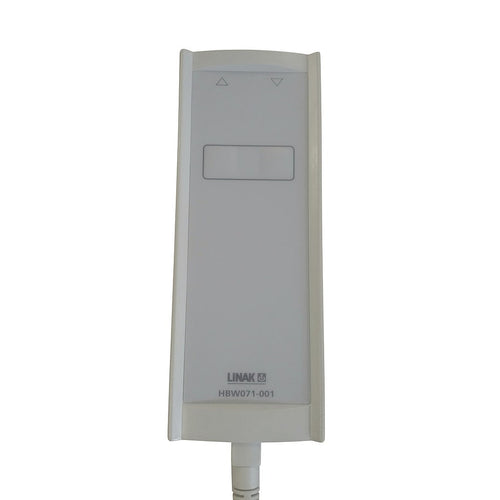 Commande manuelle pour Bobath électrique Vog Médical