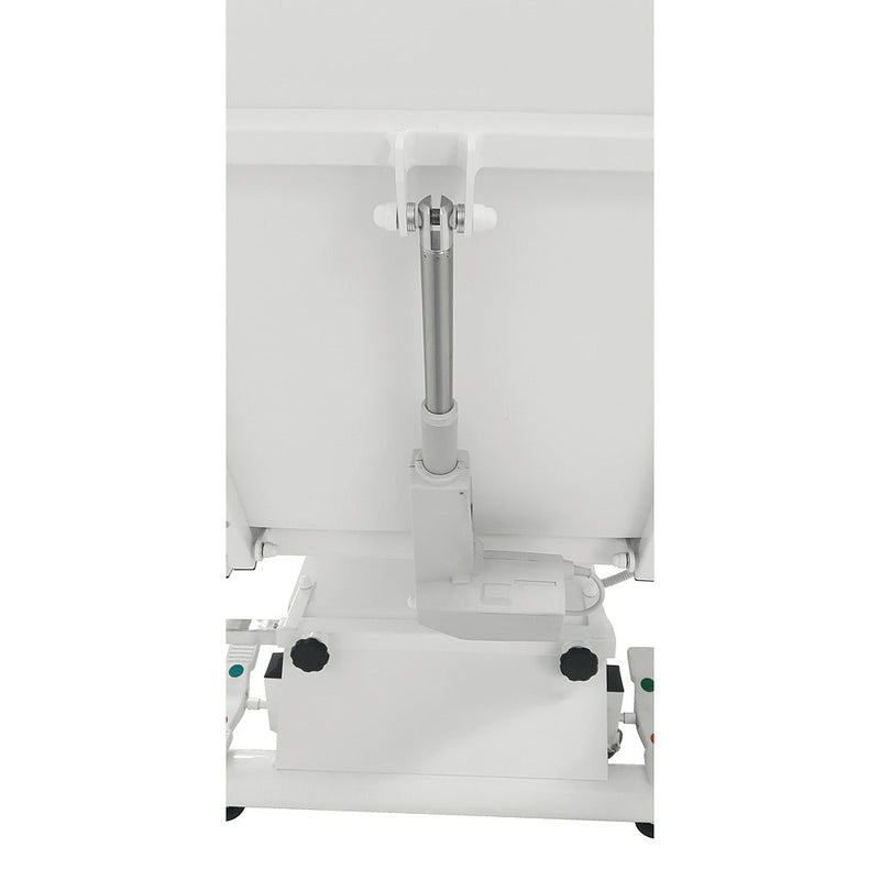 Dossier électrique pour divan d'examen Vog Médical LICATA