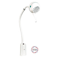 Lampe LED LID Bella lumax 70 cm