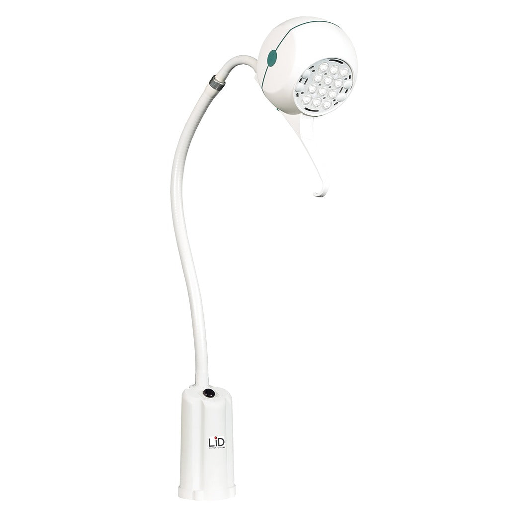 Lampe LED LID Bella lumax 70 cm