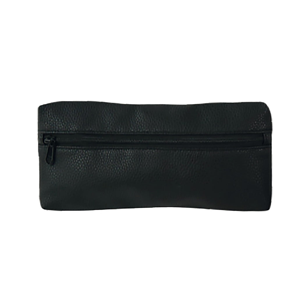 Pochette amovible noir pour sac médical modèle Etretat ou Madrague