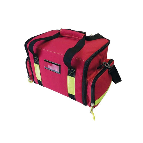 Sac d'intervention à bandoulière 30 L - Rouge