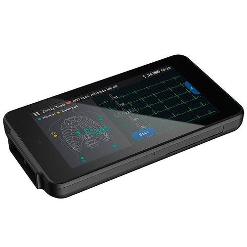 Tablette Pocket ECG-500 LEPU MEDICAL