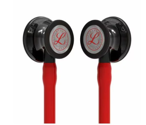 Stéthoscope 3M™ Littmann® Cardiology IV™, édition limitée