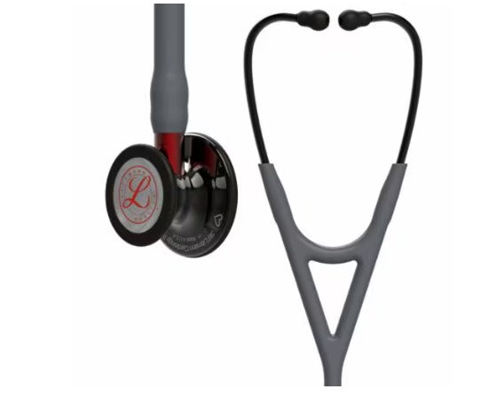 Stéthoscope 3M™ Littmann® Cardiology IV™, édition limitée