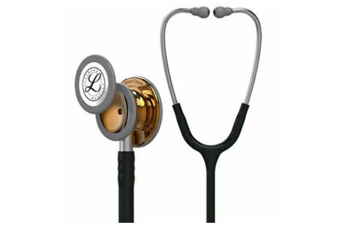 Stéthoscope 3M™ Littmann® Cardiology IV™, édition limitée