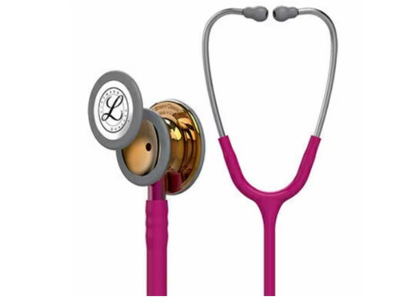 Stéthoscope 3M™ Littmann® Cardiology IV™, édition limitée