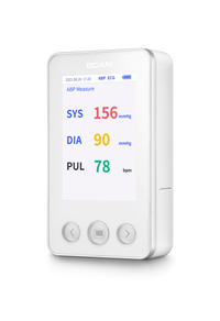 Holter EDAN avec logiciel d'analyse