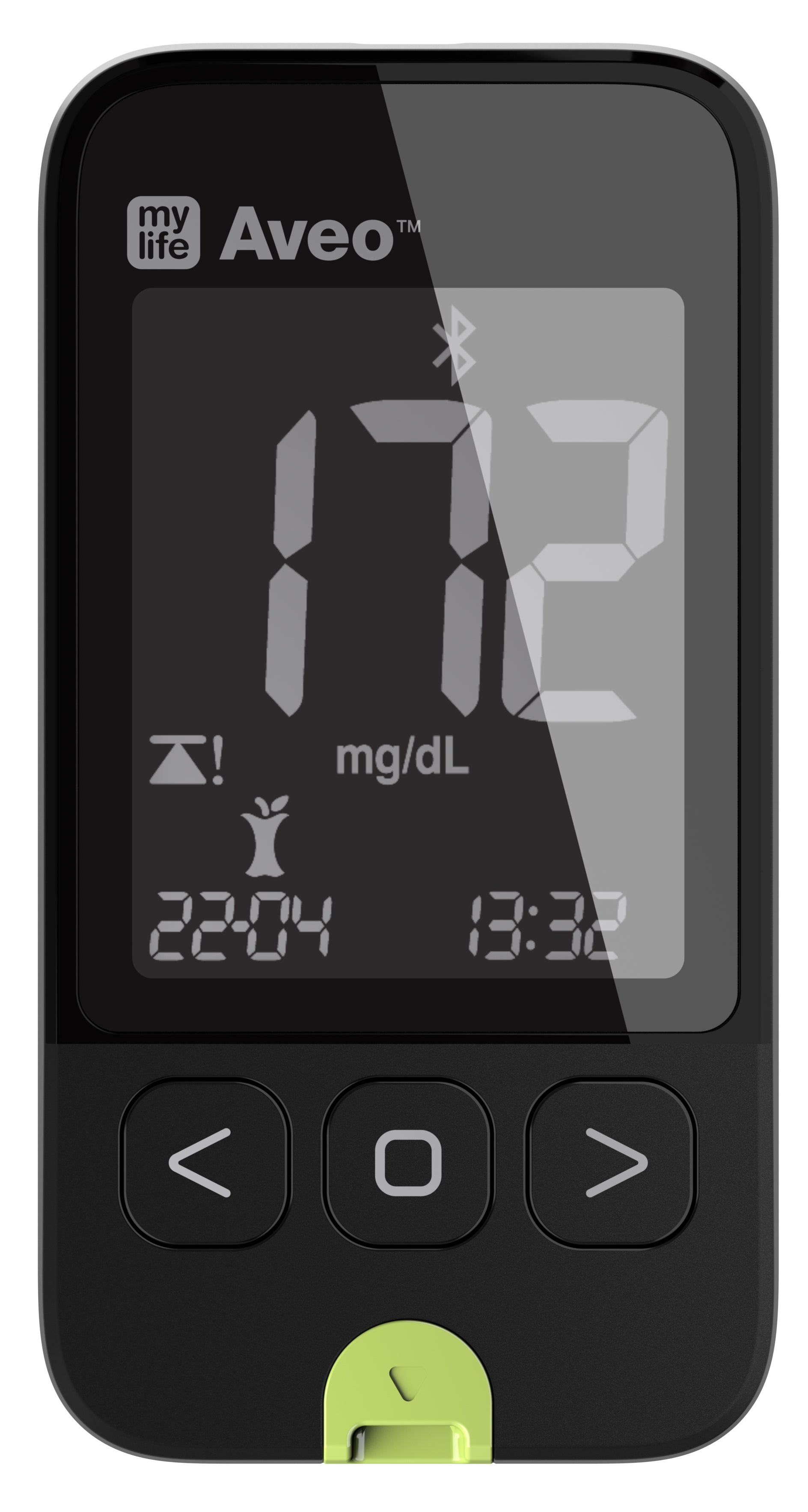 Aveo MyLife Connected Bloedglucosemeter