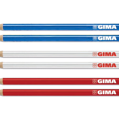 Crayon dermographe - Boîte de 6