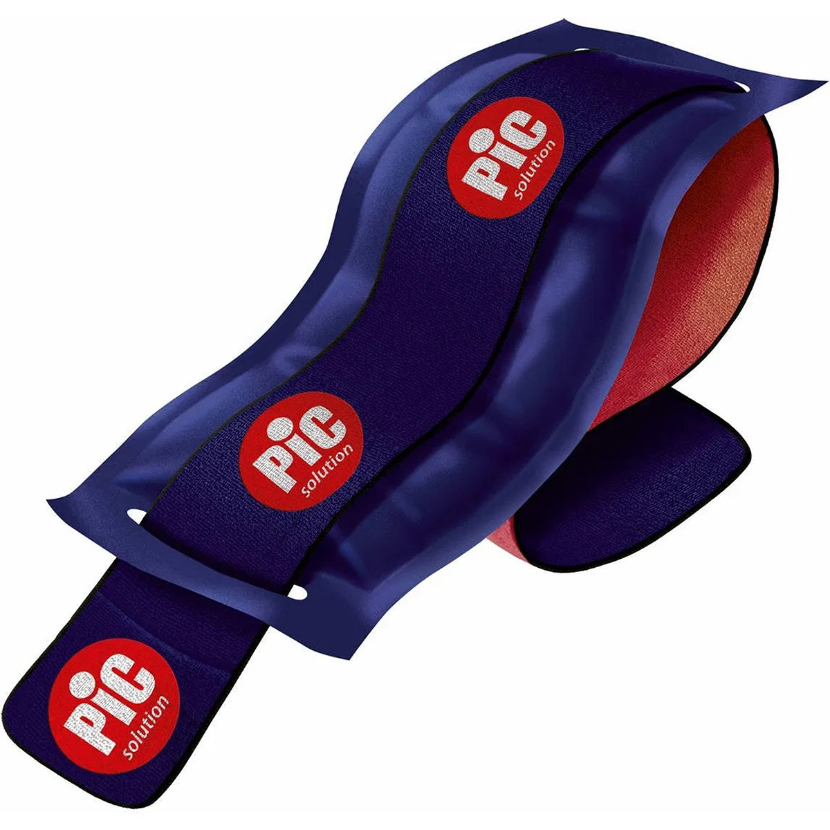 Coussin de thérapie chaud / froid ThermoGel