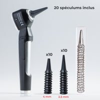 Otoscope Spengler SmartLed