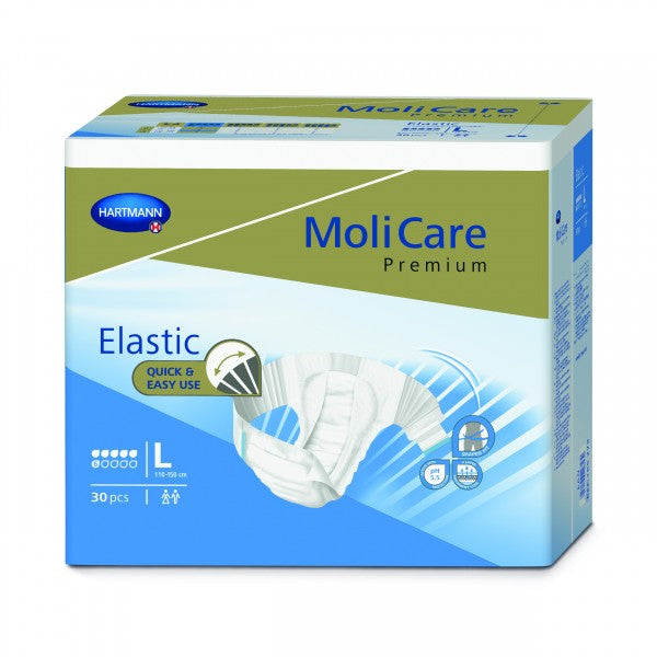 MoliCare Premium Elastic