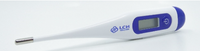 Jumbo Flexibele Digitale Thermometer