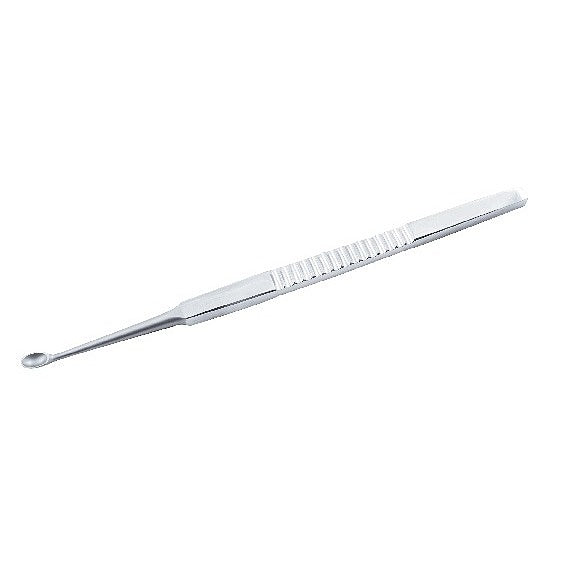 Curette Lupus Besnier Inox