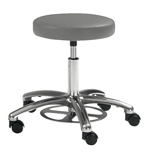 Tabouret Pedulift - commande au pied