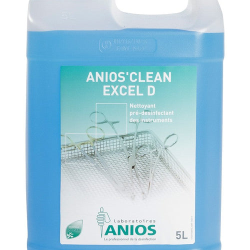 Anios'Clean Excel D