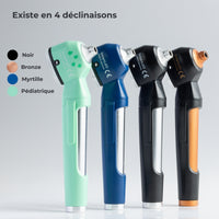 Otoscope Spengler SmartLed