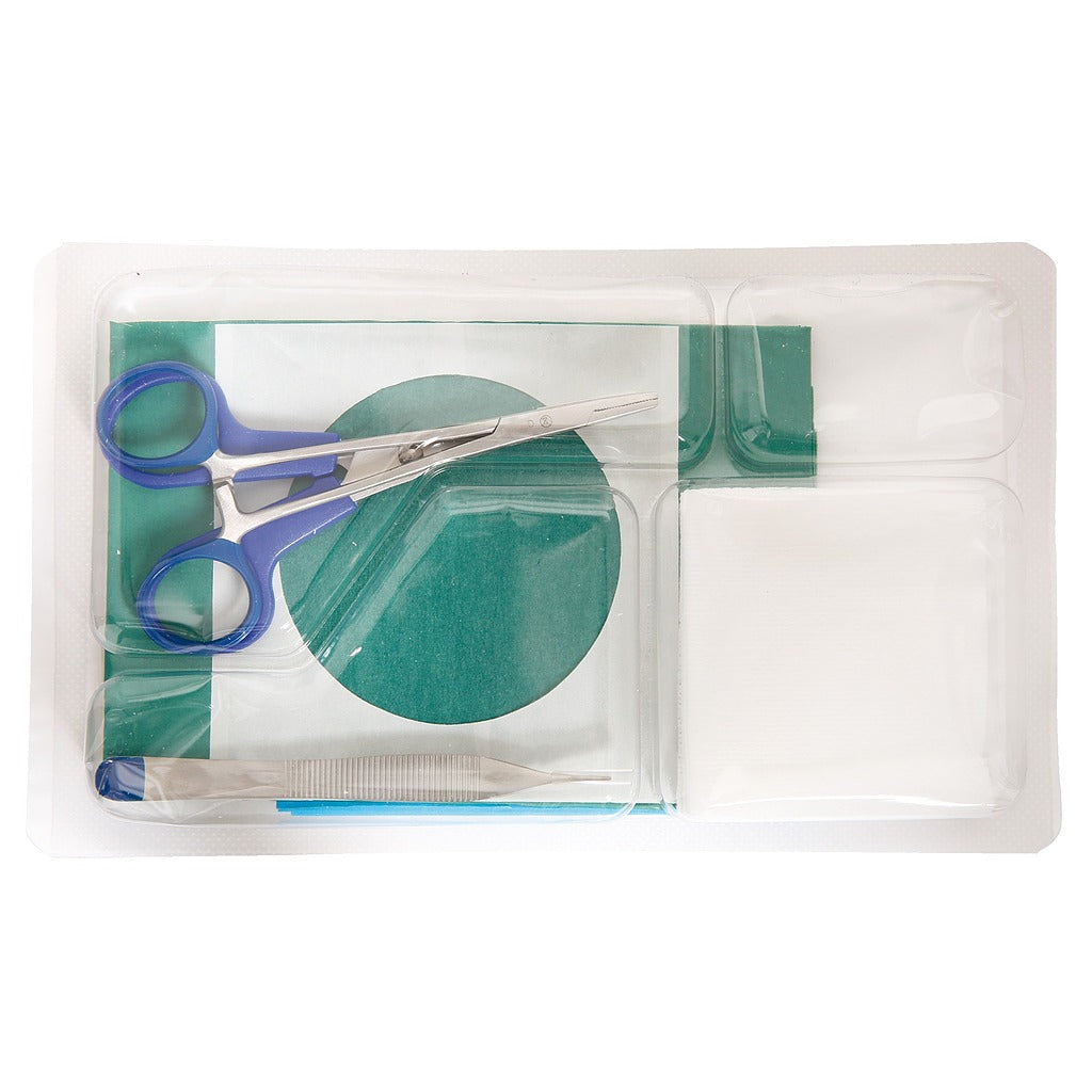 SET DE SUTURE - Carton de 54 sets