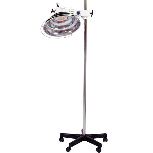 Lampe infrarouge 4003 Circline 400W - Modèle 1N - Interrupteur simple