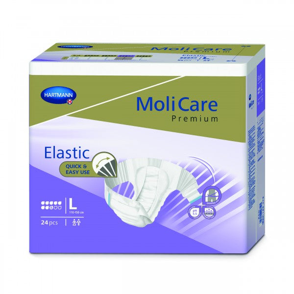 MoliCare Premium Elastic