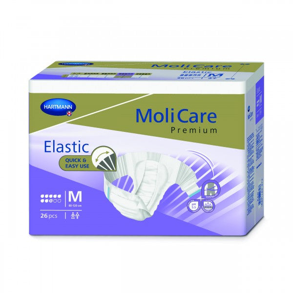 MoliCare Premium Elastic