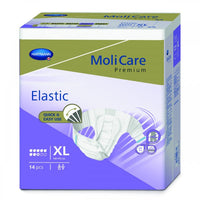 MoliCare Premium Elastic