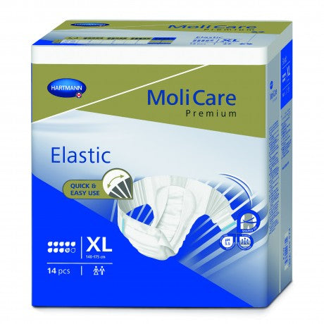 MoliCare Premium Elastic