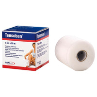 Bande de protection Elastomousse Tensoban