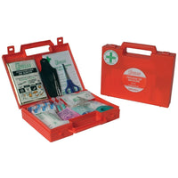 Trousse de secours "Entreprise"