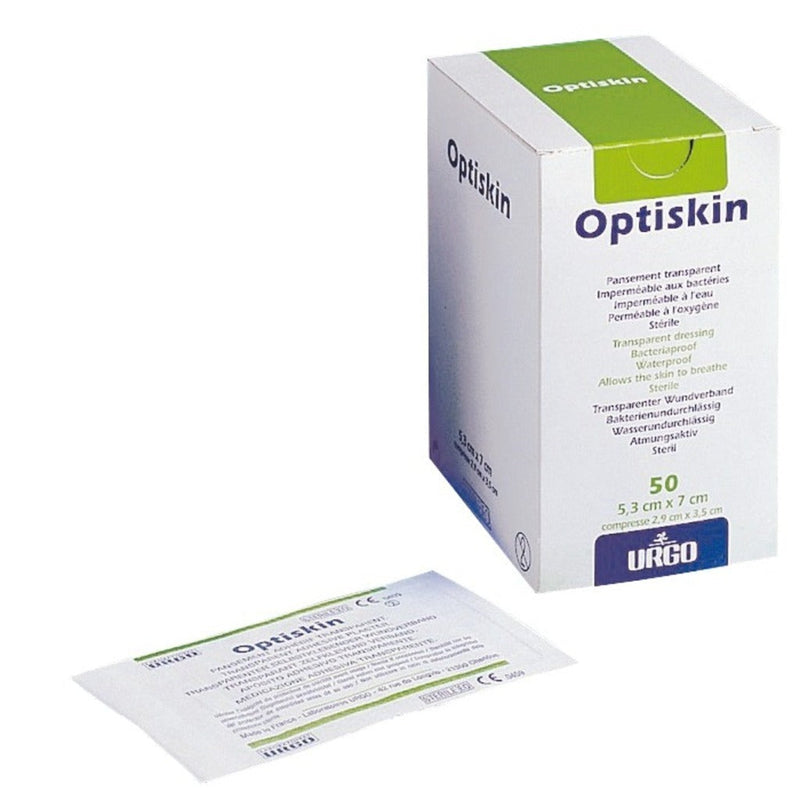 Pansement Optiskin