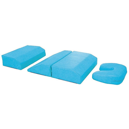 Kit 4 coussins de massage