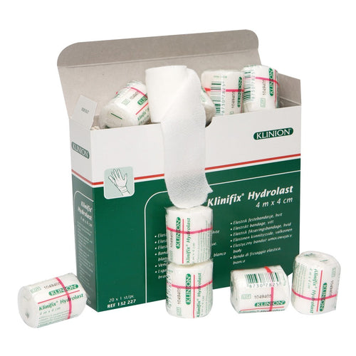 Bande élastique Klinifix Hydrolast