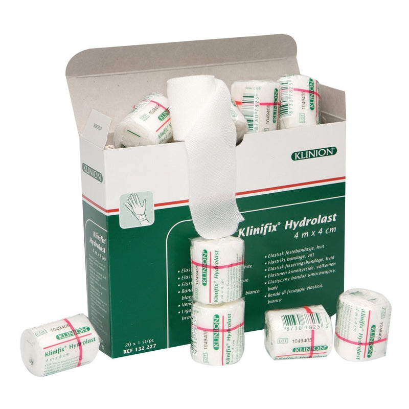 Bande élastique Klinifix Hydrolast