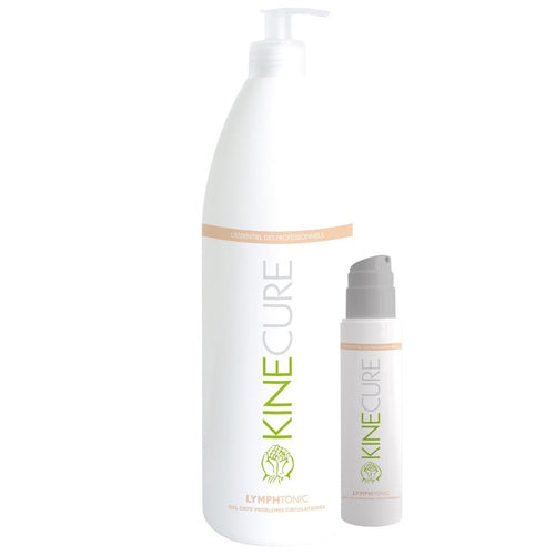 KINECURE Lymphtonic