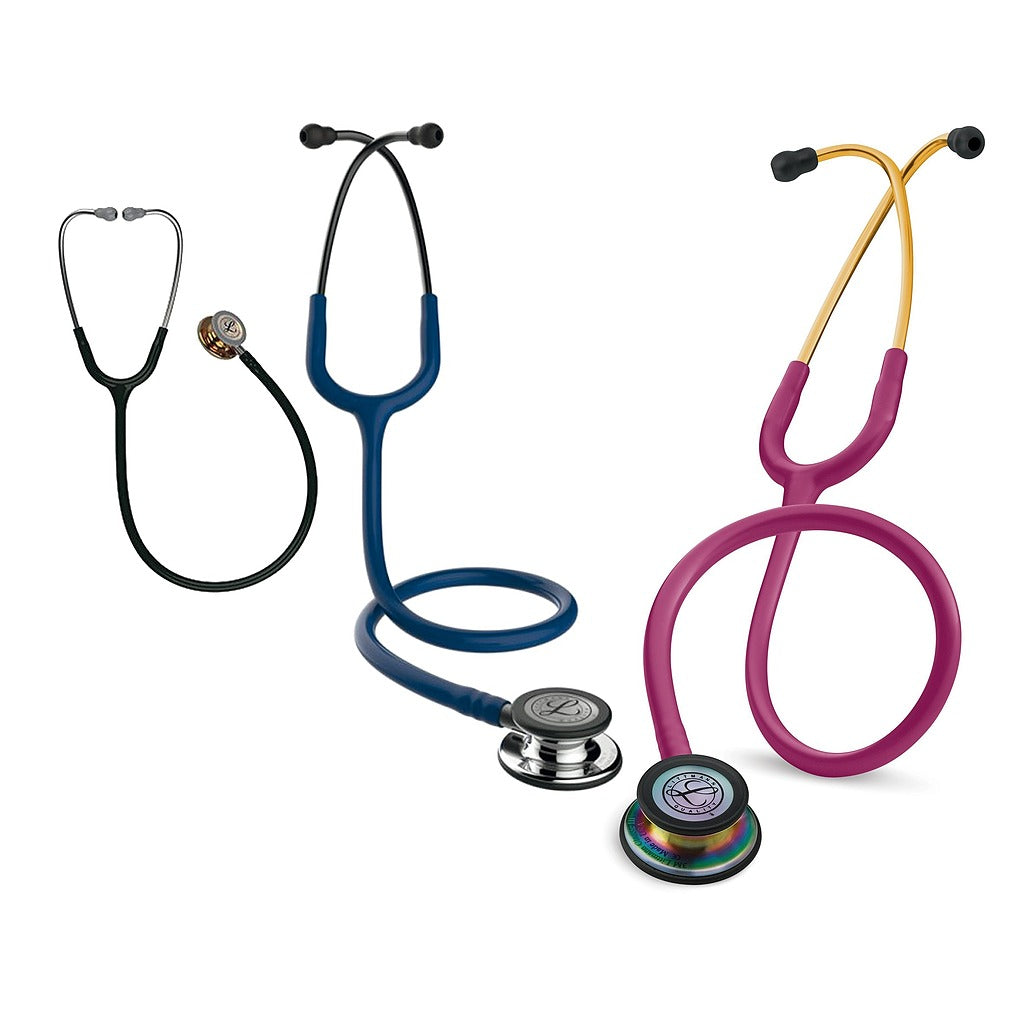 Stéthoscope 3M™ Littmann® Classic III™ Edition