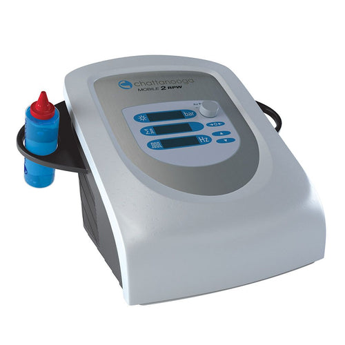 Ondes de choc portable mobile 2 RPW