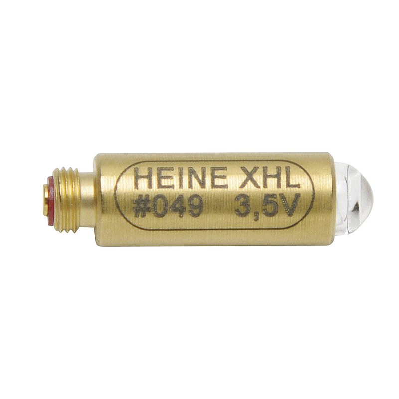 Ampoules XHL Heine